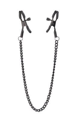 BLAZE DELUXE NIPPLE CLAMPS