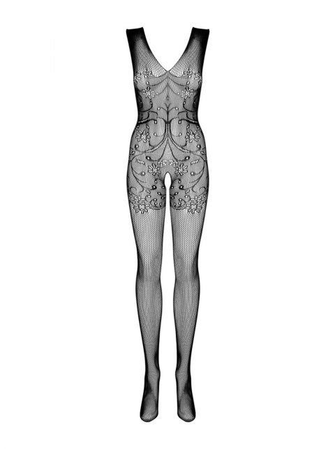 Bielizna-Bodystocking F234 S/M/L Bielizna-Bodystocking F234 S/M/L