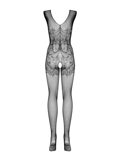Bielizna-Bodystocking F234 S/M/L Bielizna-Bodystocking F234 S/M/L
