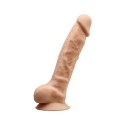 Dildo-SD.Model 1 (8") Flesh BOX