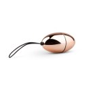 Rosy Gold - New Vibrating Egg