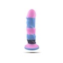 DILDO REALISTICO COLORATO GRACE TOYZ4LOVERS