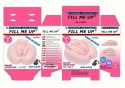 Fill me up flesh 1.15 kg vibrating big masturbator