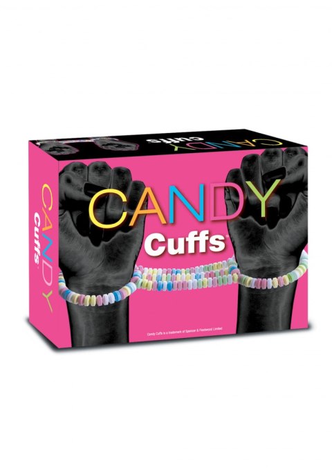 Candy Cuffs