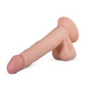 Dildo-Felix Realistic Dildo