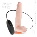 Masażer-Dwane Realistic Vibrator