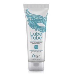 Żel-LUBE TUBE COOL - 150 ML