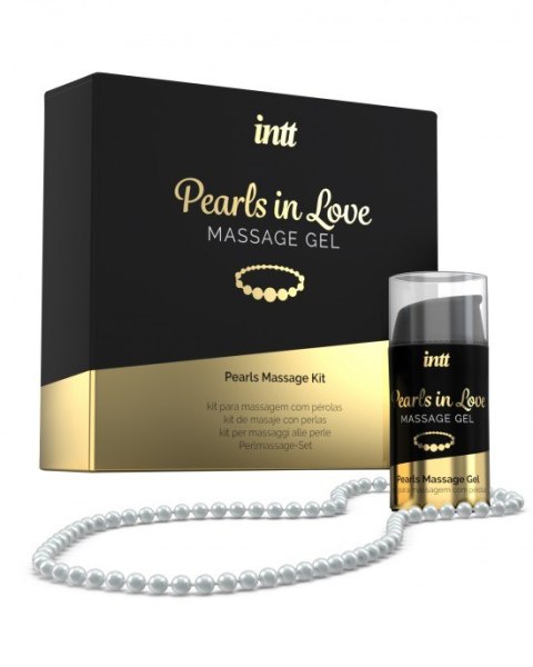 Żel-PEARLS IN LOVE 15 ml