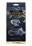 Bondage Couture Ankle Cuff