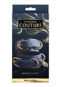 Bondage Couture Wrist Cuff