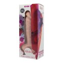 Dildo-Adam L Flesh NEW ( SILEXPAN )