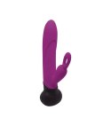 Wibrator-Mini Bonnie & Clyde Purple NEW