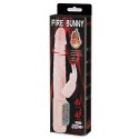 BAILE - FIRE BUNNY 48'C Vibration