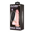 BAILE - OLIVER 9,5"