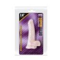 BAILE - SUPER DILDO 7,4"