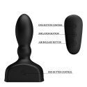 MR PLAY- INFLATABLE ANAL PLUG