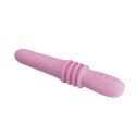 PRETTY LOVE - SUSIE USB 12 Function, 4 up-down Pink