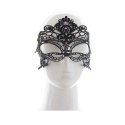 Royal Mask BLACK