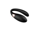 U-Vibe Black