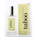 Feromony-TABOO FOR HIM 50 ML