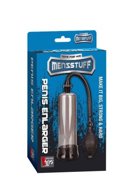 Pompka-MENZSTUFF PENIS ENLARGER SMOKE