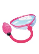 Pompka-PUSSY PUMP THE HYGIENIC APP PINK