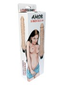 Wibrator-AMOR-LOVECLONEX 9""""-vibration