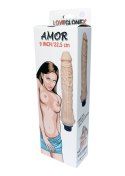 Wibrator-AMOR-LOVECLONEX 9""""-vibration