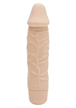 Wibrator-MINI CLASSIC ORIGINAL VIBRATOR NUDE