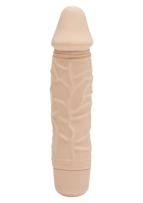 Wibrator-MINI CLASSIC ORIGINAL VIBRATOR NUDE