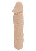 Wibrator-MINI CLASSIC ORIGINAL VIBRATOR NUDE