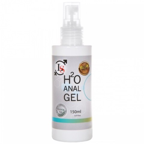 Żel-H2O Anal Gel 150ml