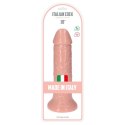 Dildo-Italian Cock 10"Flesh