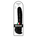 Dildo-Italian Cock 15,5"Black