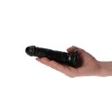 Dildo-Italian Cock 4,5"Black