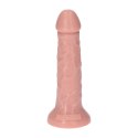 Dildo-Italian Cock 4,5"Flesh