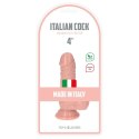 Dildo-Italian Cock 4"Flesh