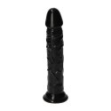 Dildo-Italian Cock 6,5"Black