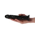 Dildo-Italian Cock 6,5"Black