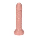 Dildo-Italian Cock 6,5"Flesh