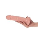 Dildo-Italian Cock 6,5"Flesh