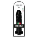 Dildo-Italian Cock 8,5"Black