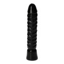 Dildo-Italian Cock 8,5"Black