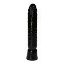 Dildo-Italian Cock 8,5"Black