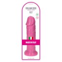 Dildo-Italian Cock 8,5"Pink