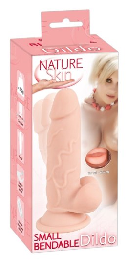 Dildo-NS Bendable Dildo 17