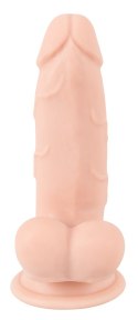 Dildo-NS Bendable Dildo 17