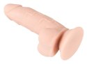 Dildo-NS Bendable Dildo 17