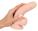 Dildo-NS Bendable Dildo 17