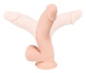 Dildo-NS Bendable Dildo 24